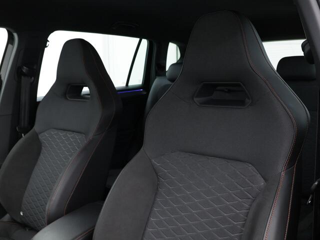 Seat Tarraco 1.5 TSI 150pk DSG FR Business Intense 7p. · 360 Camera · Wegklapbare Trekhaak · 7 Persoons · Keyless · 20'' Inch · Garantie t/m 19-01-2028 of 100.000km