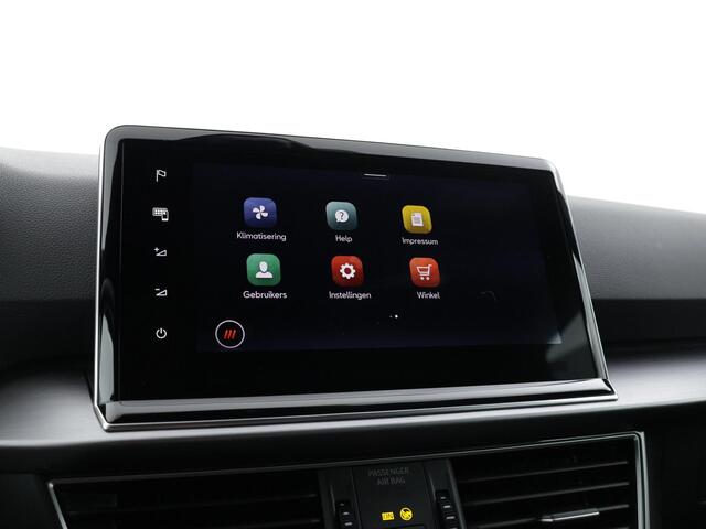 Seat Tarraco 1.5 TSI 150pk DSG FR Business Intense 7p. · 360 Camera · Wegklapbare Trekhaak · 7 Persoons · Keyless · 20'' Inch · Garantie t/m 19-01-2028 of 100.000km
