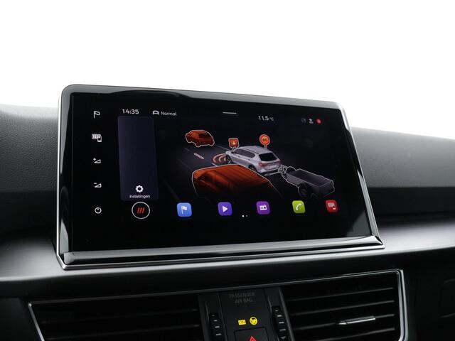Seat Tarraco 1.5 TSI 150pk DSG FR Business Intense 7p. · 360 Camera · Wegklapbare Trekhaak · 7 Persoons · Keyless · 20'' Inch · Garantie t/m 19-01-2028 of 100.000km