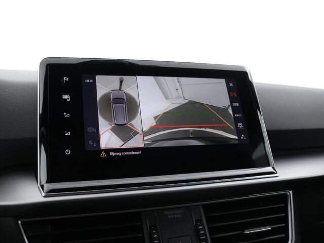 Seat Tarraco 1.5 TSI 150pk DSG FR Business Intense 7p. · 360 Camera · Wegklapbare Trekhaak · 7 Persoons · Keyless · 20'' Inch · Garantie t/m 19-01-2028 of 100.000km