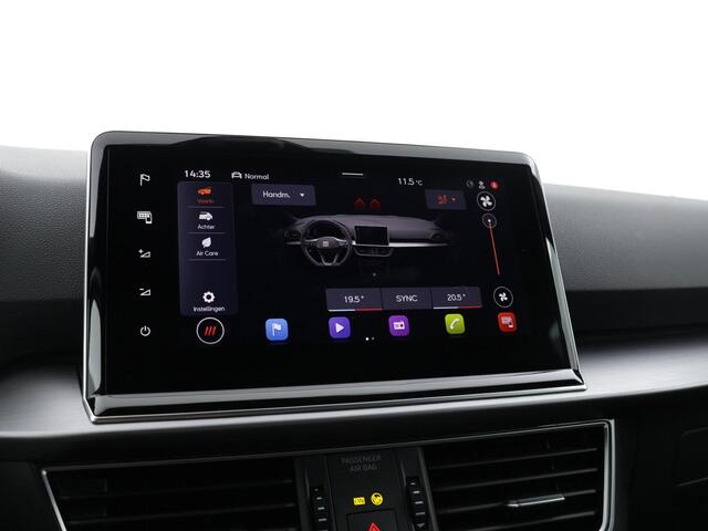 Seat Tarraco 1.5 TSI 150pk DSG FR Business Intense 7p. · 360 Camera · Wegklapbare Trekhaak · 7 Persoons · Keyless · 20'' Inch · Garantie t/m 19-01-2028 of 100.000km