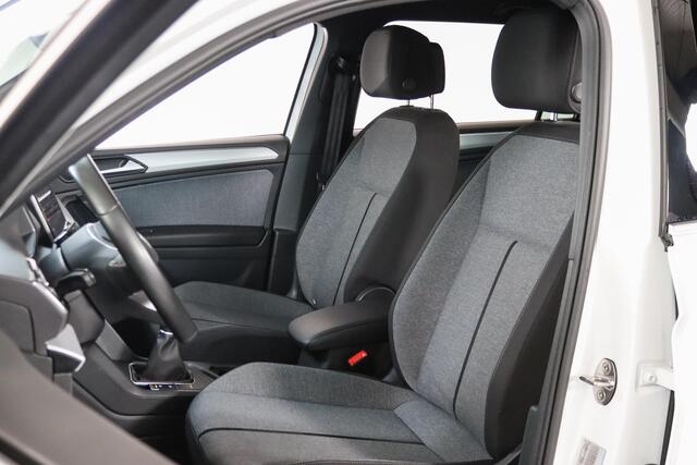 Seat Tarraco 1.5 TSI Style Business Intense, 7-Persoons, Achteruitrijcamera, Apple CarPlay/Android Auto