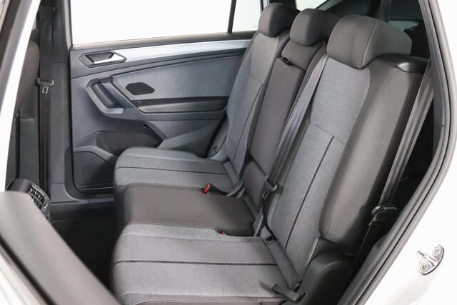 Seat Tarraco 1.5 TSI Style Business Intense, 7-Persoons, Achteruitrijcamera, Apple CarPlay/Android Auto