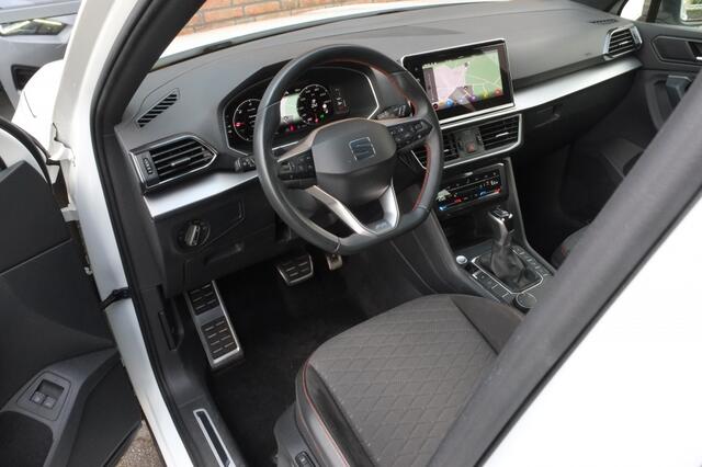 Seat Tarraco FR e-Hybrid | SOH 90% | Trekhaak | 360° camera