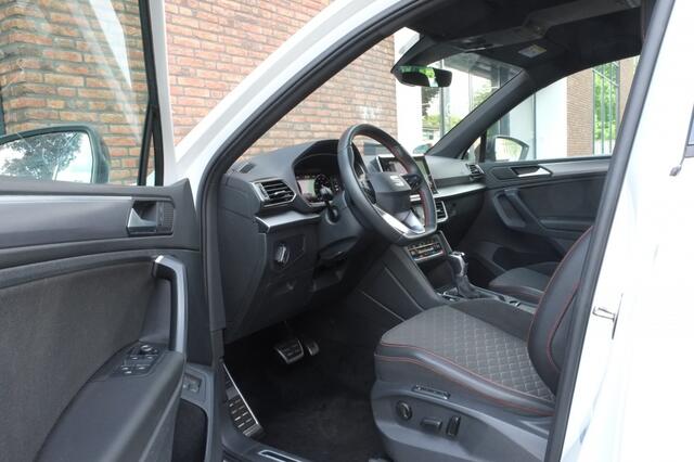 Seat Tarraco FR e-Hybrid | SOH 90% | Trekhaak | 360° camera