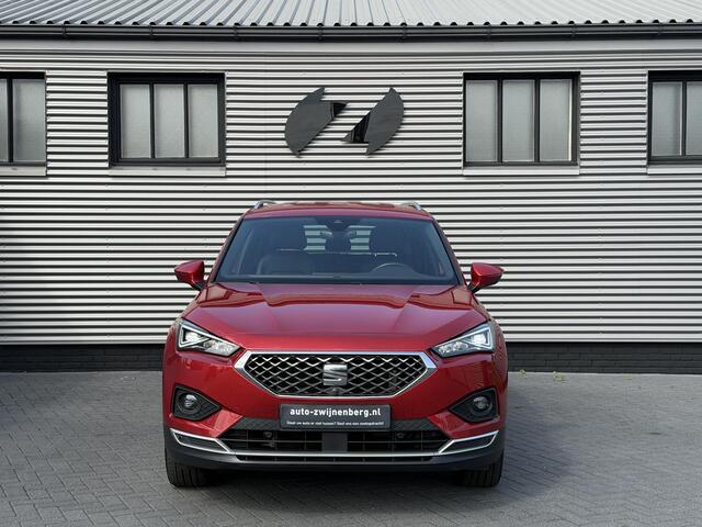 Seat Tarraco 1.4 TSI e-Hybrid Xcellence |Trekhaak|ACC|Carplay|