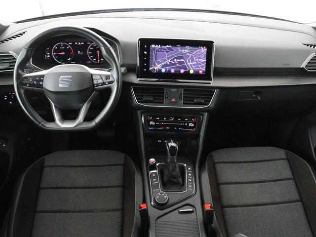 Seat Tarraco 1.4 TSI e-Hybrid PHEV Xcellence | SOH 88,6% | Stoelverwarming | Trekhaak | Camera | 19'' | Adaptive cruise | Carplay | Navigatie | Achterbankverwarming | Keyless | Full LED | Plug In