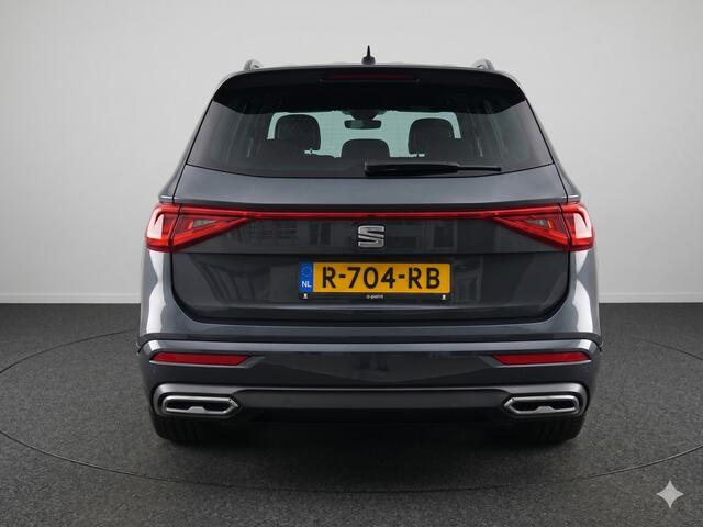 Seat Tarraco 1.5 TSI FR Business Intense | Trekhaah | All Season banden | Camera | PDC | clima