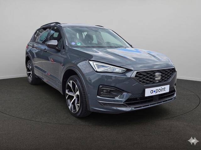 Seat Tarraco 1.5 TSI FR Business Intense | Trekhaah | All Season banden | Camera | PDC | clima