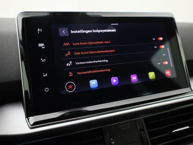 Seat Tarraco 1.4TSIe-Hybrid 180kW/245PK PHEV FR · Panoramadak · Apple/Android Car Play · Stoel- & Stuurverwarming · Dodehoeksensor · Navigatie