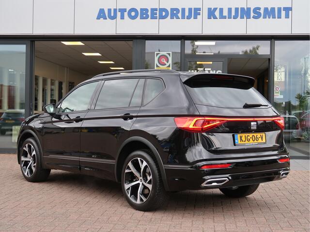Seat Tarraco 1.4 TSI e-Hybrid PHEV FR
