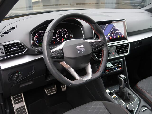 Seat Tarraco 1.4 TSI e-Hybrid PHEV FR