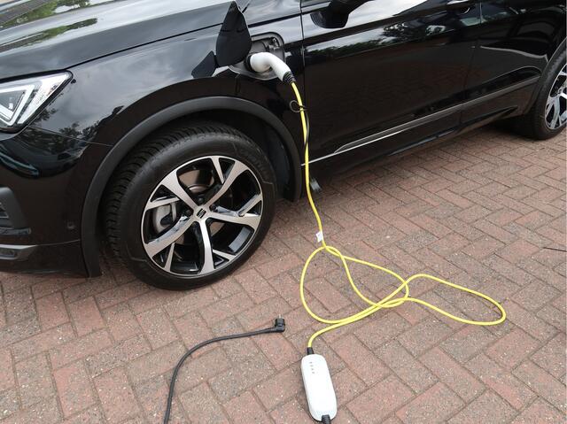 Seat Tarraco 1.4 TSI e-Hybrid PHEV FR