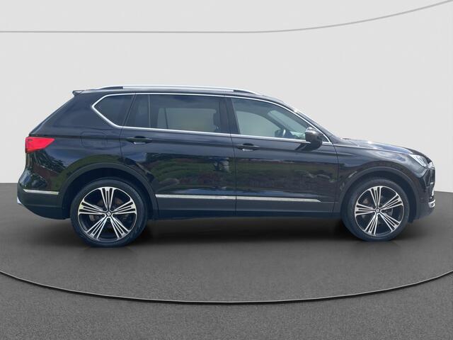 Seat Tarraco 1.4 TSI e-Hybrid PHEV Xcellence Adap.cruise | Dodehoek | Virtual | Carplay