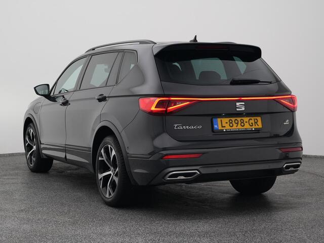 Seat Tarraco 1.4 TSI e-Hybrid PHEV FR | CAMERA | ADAPTIVE | CARPLAY | TREKHAAK