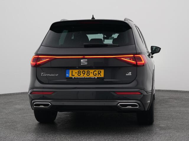 Seat Tarraco 1.4 TSI e-Hybrid PHEV FR | CAMERA | ADAPTIVE | CARPLAY | TREKHAAK