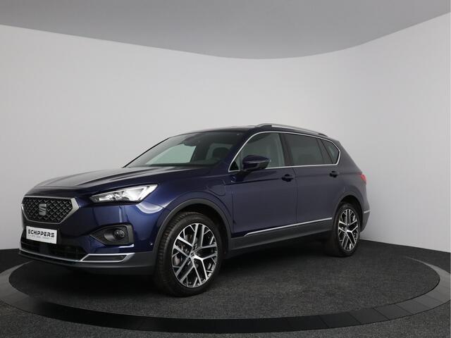 Seat Tarraco 1.4 TSI e-Hybrid PHEV Xperience | Trekhaak elektrisch wegklapbaar