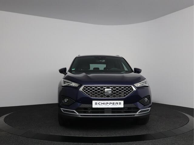 Seat Tarraco 1.4 TSI e-Hybrid PHEV Xperience | Trekhaak elektrisch wegklapbaar