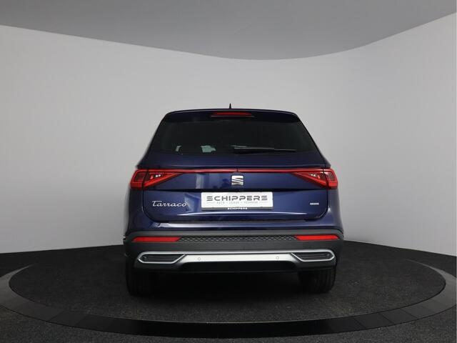 Seat Tarraco 1.4 TSI e-Hybrid PHEV Xperience | Trekhaak elektrisch wegklapbaar