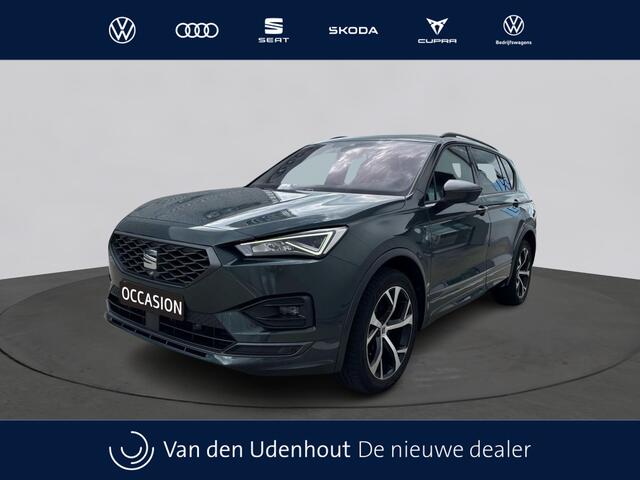 Seat Tarraco 1.5 TSI FR Business Intense