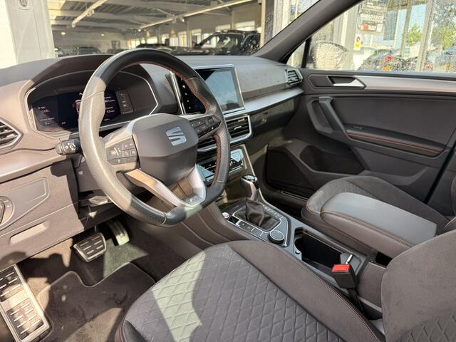 Seat Tarraco 1.4 TSI eHy. PHEV FR