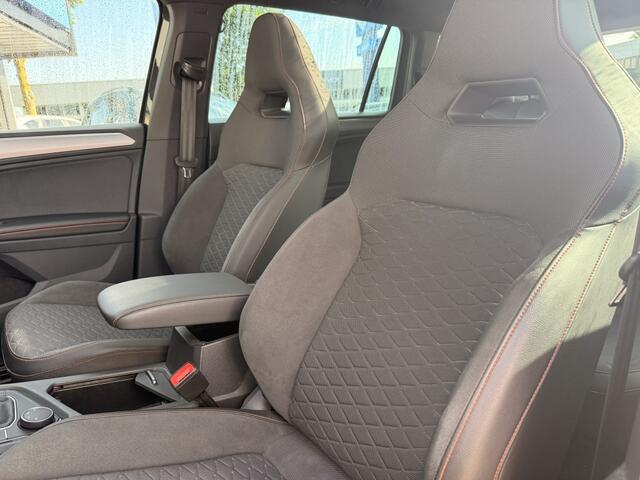 Seat Tarraco 1.4 TSI eHy. PHEV FR