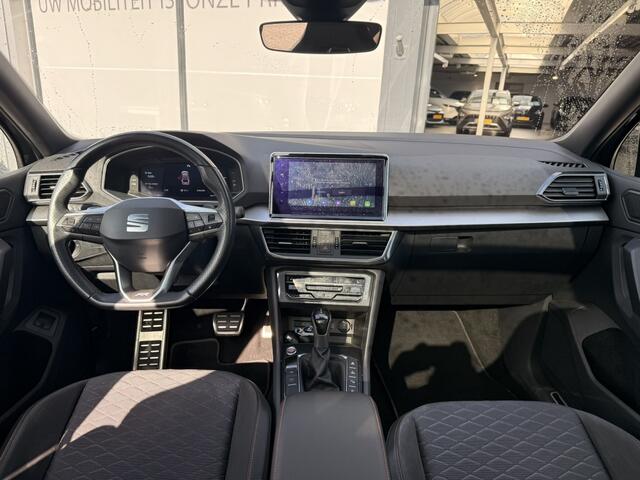 Seat Tarraco 1.4 TSI eHy. PHEV FR