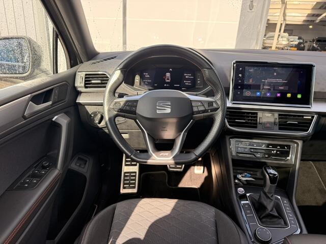 Seat Tarraco 1.4 TSI eHy. PHEV FR