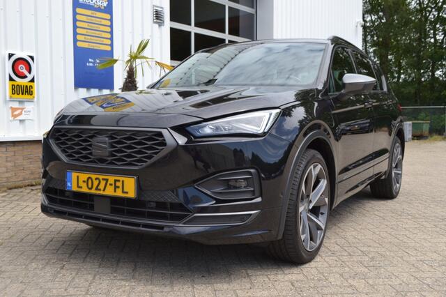 Seat Tarraco 1.4 TSI eHy. PHEV FR