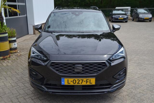 Seat Tarraco 1.4 TSI eHy. PHEV FR
