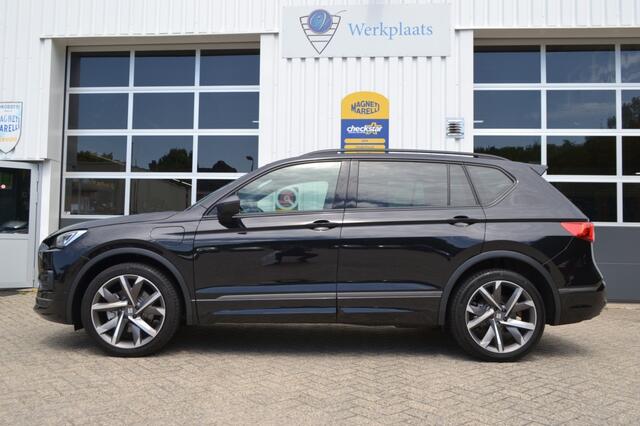 Seat Tarraco 1.4 TSI eHy. PHEV FR