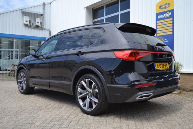 Seat Tarraco 1.4 TSI eHy. PHEV FR