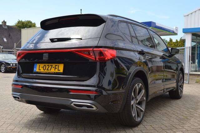 Seat Tarraco 1.4 TSI eHy. PHEV FR