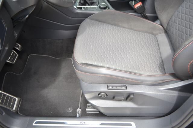 Seat Tarraco 1.4 TSI eHy. PHEV FR