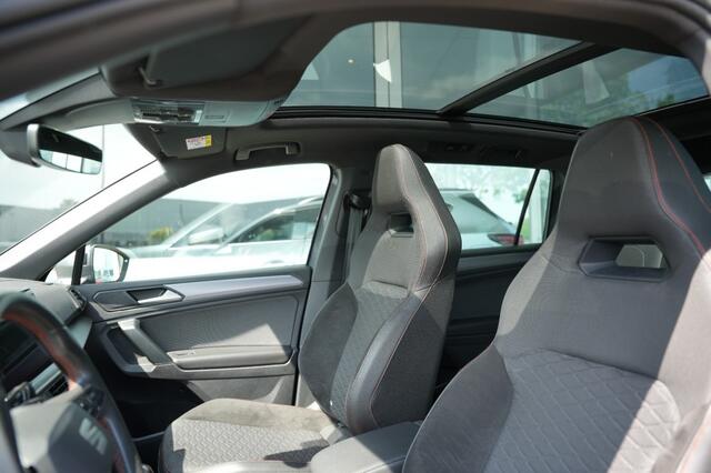 Seat Tarraco 1.4 TSI EHY. PHEV FR, Pano,Carplay,Camera,ACC