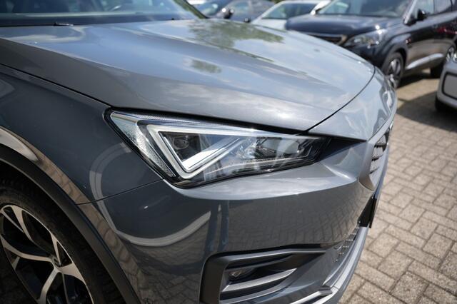 Seat Tarraco 1.4 TSI EHY. PHEV FR, Pano,Carplay,Camera,ACC