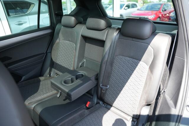 Seat Tarraco 1.4 TSI EHY. PHEV FR, Pano,Carplay,Camera,ACC