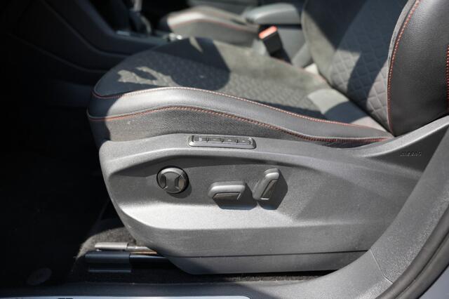 Seat Tarraco 1.4 TSI EHY. PHEV FR, Pano,Carplay,Camera,ACC