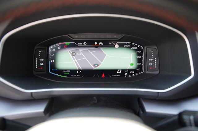 Seat Tarraco 1.4 TSI EHY. PHEV FR, Pano,Carplay,Camera,ACC