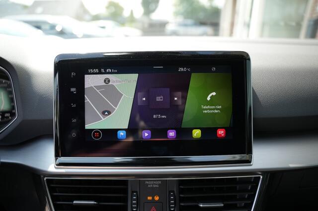 Seat Tarraco 1.4 TSI EHY. PHEV FR, Pano,Carplay,Camera,ACC