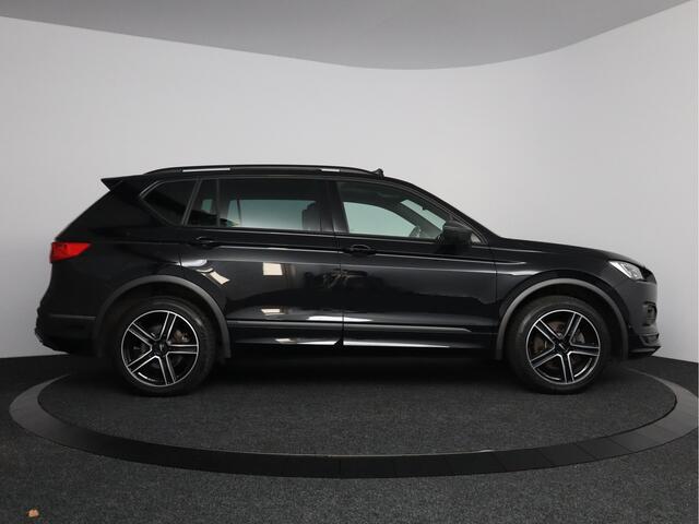 Seat Tarraco 1.4 TSI e-Hybrid PHEV FR Business | Trekhaak elektrisch | Glazen schuif-kantedak | Leer |