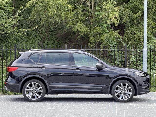 Seat Tarraco 1.4 TSI e-Hybrid PHEV FR Business | Trekhaak | Pano | Stoelverwarming v+a