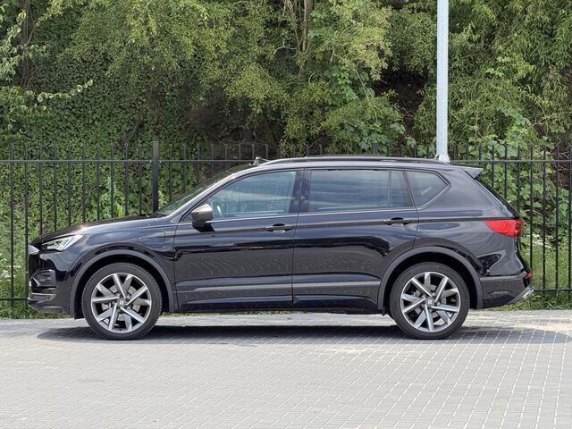 Seat Tarraco 1.4 TSI e-Hybrid PHEV FR Business | Trekhaak | Pano | Stoelverwarming v+a