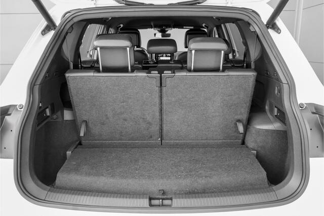 Seat Tarraco 1.5 TSI Xcellence 7p CarPlay Camera Trekhaak