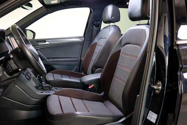 Seat Tarraco 1.5 TSI Xcellence 7-Persoons, Trekhaak, Panoramadak, Vakantieklaar!