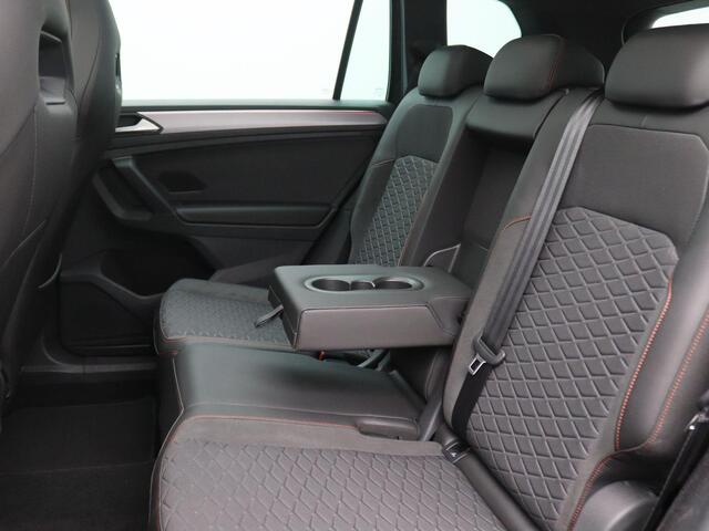 Seat Tarraco 1.4 TSI e-Hybrid PHEV FR Business 245PK DSG SOH 100%, Panoramadak, Trekhaak, 20" LM Velgen, Keyless, Achteruitrijcamera, Elektr. Achterklep, Stoel-stuurverwarming