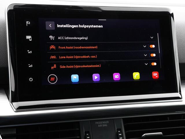 Seat Tarraco 1.4 TSI e-Hybrid 245pk DSG PHEV Xcellence · 360 Camera · Inklap. Trekhaak · Stuur- & Stoelverwarming · Dodehoeksensor · Keyless · ACC · Elek. Achterklep · Apple/Android Car Play ·