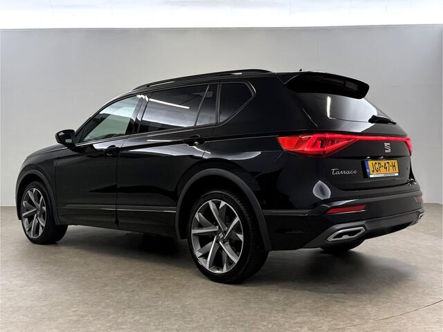 Seat Tarraco 1.5 TSI ACT FR | Pano | Beats Audio | 360° | Memory | Virtual | Carplay | Cruise