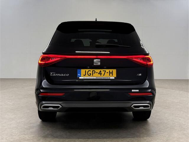 Seat Tarraco 1.5 TSI ACT FR | Pano | Beats Audio | 360° | Memory | Virtual | Carplay | Cruise