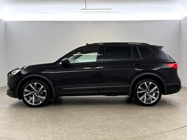 Seat Tarraco 1.5 TSI ACT FR | Pano | Beats Audio | 360° | Memory | Virtual | Carplay | Cruise